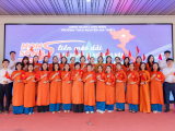 THCS Nguyễn Gia Thiều bước vào giai đoạn phát triển mới với danh hiệu trường chất lượng cao