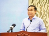Trung tâm tài chính quốc tế là 'đòn bẩy' thu hút vốn FDI chất lượng cao