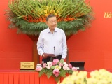 Ban Chỉ đạo Trung ương về Đối ngoại và Hội nhập quốc tế họp phiên thứ nhất