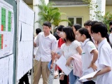 Điểm thi tốt nghiệp THPT 2026: 'Mưa' điểm 10 môn Toán, lộ diện 4 thủ khoa khối B00