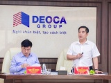 Hưng Yên: Khởi động dự án Trường THPT xã hội chủ nghĩa kiểu mẫu