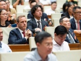 Quỹ ngoại hiến kế thu hút dòng vốn đầu tư nước ngoài vào Việt Nam