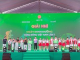 Từ cảnh báo của WHO đến sân chơi ‘Ngày Dinh dưỡng cộng đồng’: Herbalife Việt Nam tiếp sức người trẻ xây dựng lối sống năng động