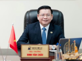Bộ Công Thương trao quyết định bổ nhiệm Hiệu trưởng Trường Đại học Điện lực