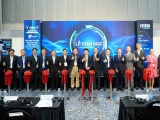 MTA Vietnam 2026 chính thức khai màn, quy tụ hàng trăm thương hiệu công nghệ toàn cầu 