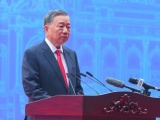 50 năm tới, TP.HCM phải viết tiếp một chương phát triển mới, lớn hơn, rực rỡ hơn