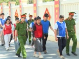 Thanh Hóa: Triệt phá đường dây buôn lậu kim cương xuyên quốc gia