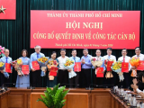 Thành lập Báo điện tử Tuổi trẻ, ông Trần Xuân Toàn được bổ nhiệm làm Tổng biên tập