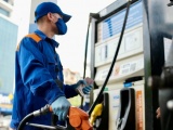 Xăng E5 RON92 giảm hơn 1.000 đồng/lít từ 16h chiều nay