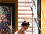 Doanh nhân Dương Thị Lệ: Từ nữ tiếp viên hàng không đến Nghệ nhân Quốc gia về Văn hóa ẩm thực trà