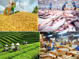 Ngành nông nghiệp và môi trường phải tiên phong chuyển đổi số
