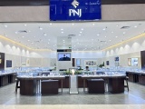Cổ phiếu PNJ bị bán tháo sau vụ kim cương lậu liên quan công ty thành viên