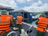 Quảng Ninh chủ động ứng phó bão số 1 theo phương châm “4 tại chỗ”