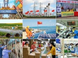 Quý II/2026, GDP tăng trưởng bứt phá 8,39%, niềm tin kinh doanh phục hồi