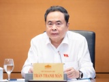 Tạo chuyển biến rõ nét trong khoa học, công nghệ, đổi mới sáng tạo và chuyển đổi số