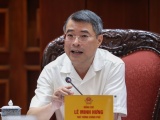 Thủ tướng: Các Bộ trưởng chịu trách nhiệm đến cùng về tiến độ và chất lượng dữ liệu