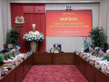 Triệt phá loạt đường dây lừa bán 'suất ngoại giao' nhà ở xã hội, khởi tố 13 bị can