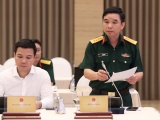 Tìm kiếm, quy tập được hơn 1.300 hài cốt liệt sĩ và 3 mộ tập thể