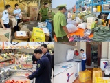Ban hành Quy chế hoạt động của Ban Chỉ đạo quốc gia chống buôn lậu, gian lận thương mại và hàng giả
