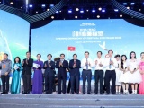 Khai mạc Lễ hội Vì Hòa bình 2026: Lan tỏa thông điệp hòa bình từ Quảng Trị đến thế giới
