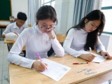 Sáp nhập trường học công lập: Thí điểm tại 15 tỉnh, thành