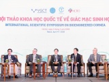 CT Group kỷ niệm 34 năm thành lập, tăng tốc xây dựng hệ sinh thái Deep Tech hàng đầu ASEAN
