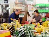 Đổi mới sáng tạo và AI là chìa khóa nâng tầm thương hiệu sản phẩm công nghiệp nông thôn