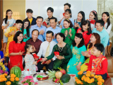 Đưa hệ giá trị quốc gia, văn hóa, gia đình và chuẩn mực con người Việt Nam thấm sâu vào đời sống xã hội