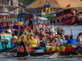 Du lịch Cần Thơ tháo gỡ 'điểm nghẽn' để bứt phá trong không gian phát triển mới