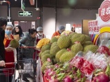 Trái cây Việt Nam ngày càng được ưu chuộng tại thị trường Trung Quốc