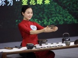 Từ những đồi chè Thái Nguyên đến danh hiệu Nghệ nhân Quốc gia về “Văn hóa ẩm thực trà”