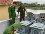 Vụ giả chết trục lợi bảo hiểm UBND tỉnh Thanh Hóa hủy bỏ trích lục khai tử 
