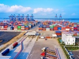 Xuất nhập khẩu Việt bứt phá, hướng tới mốc 1.000 tỷ USD
