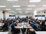 1.439 tài năng công nghệ trẻ châu Á tranh tài, tìm giải pháp cho các thách thức khu vực tại Asian Hackathon for Green Future