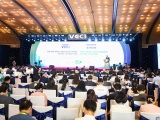 Chuyển dịch năng lượng công bằng: Việt Nam hướng tới mục tiêu Net Zero