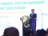 Doanh nghiệp là động lực quyết định sự thành bại của Net Zero