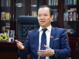 PGS-TS Bùi Hoài Sơn: Công nghiệp văn hoá là 'sức mạnh mềm' quốc gia