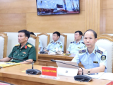 Thanh Hóa: Tiến hành kiểm tra chuyên ngành 87 doanh nghiệp về việc chấp hành các quy định pháp luật.