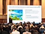 Diễn đàn Tài chính Việt Nam 2026: Đổi mới công nghệ và thu hút vốn toàn cầu