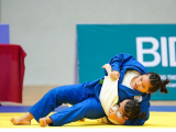 Thanh Hoá xếp nhì toàn đoàn tại Giải Vô địch trẻ Judo Quốc gia năm 2026