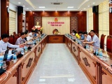 Mời nghệ nhân quốc tế biểu diễn, giao lưu tại Festival quốc tế cồng chiêng Tây Nguyên năm 2026