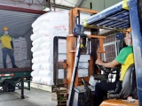 Hà Nội đứng trước cơ hội bứt phá để trở thành trung tâm logistics của miền Bắc