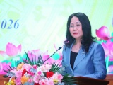 Bộ trưởng Lâm Thị Phương Thanh: Cần tập trung xây dựng thương hiệu quốc gia cho lĩnh vực tiềm năng