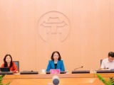 Hà Nội thúc đẩy công nghiệp văn hóa, hướng tới trung tâm sáng tạo hàng đầu khu vực