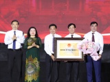 Hà Tĩnh: Tri ân các liệt sĩ Đại đội Pháo binh 45 