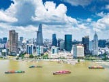Loạt tổ chức quốc tế nâng dự báo tăng trưởng GDP Việt Nam