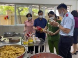 Sửa Luật An toàn thực phẩm: Bước ngoặt quản lý theo chuỗi cung ứng và kiểm soát nguy cơ