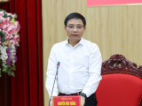 Ninh Bình cần chuyển mạnh từ thu hút FDI theo số lượng sang ưu tiên chất lượng