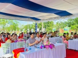 Thành Nhà Hồ khai mạc triển lãm ảnh “Di sản văn hóa phi vật thể vùng đất cố đô” 