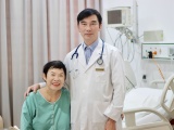 Vinmec Phú Quốc cứu nữ Việt kiều 82 tuổi thoát “cửa tử” sau 10 phút ngừng tim